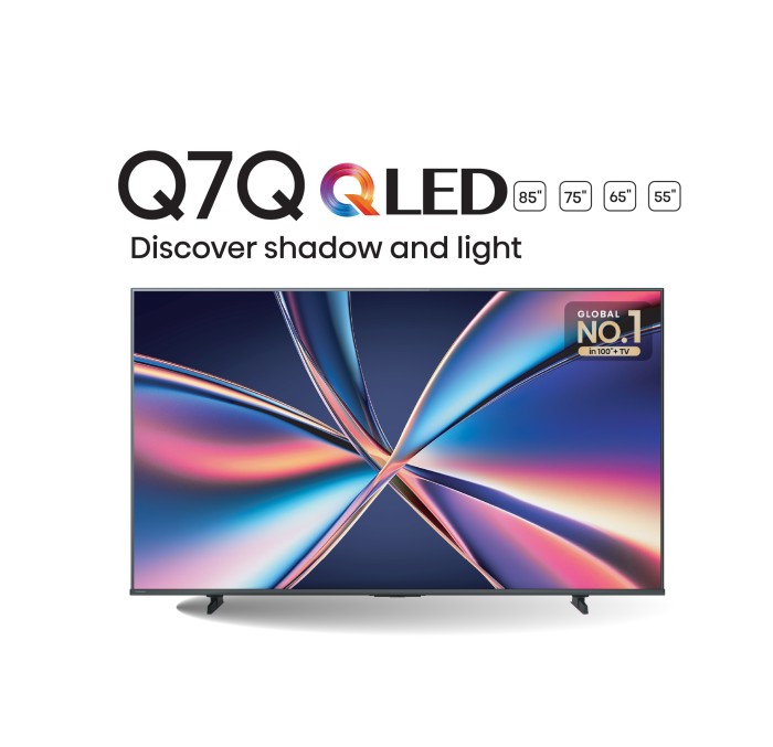 QLED Q7Q
