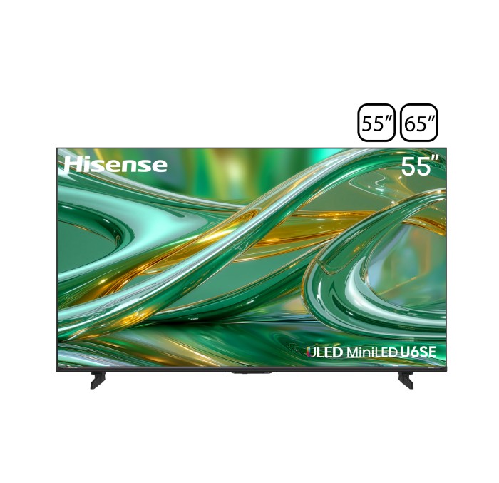 Hisense U6SE