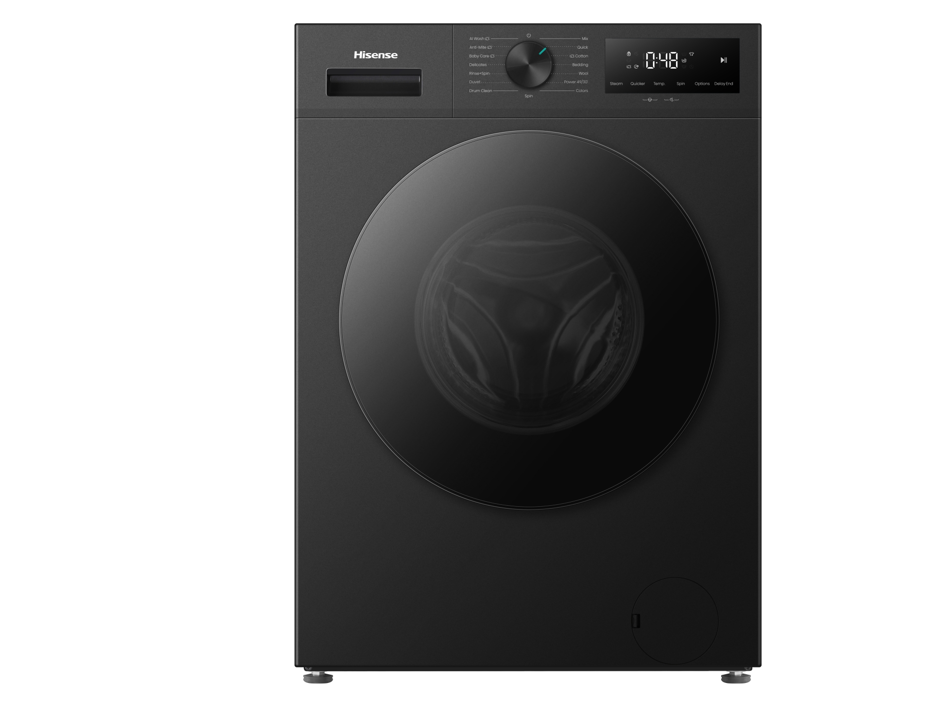 Front Load wash only i1 Series