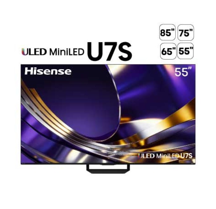 ULED MiniLED U7S
