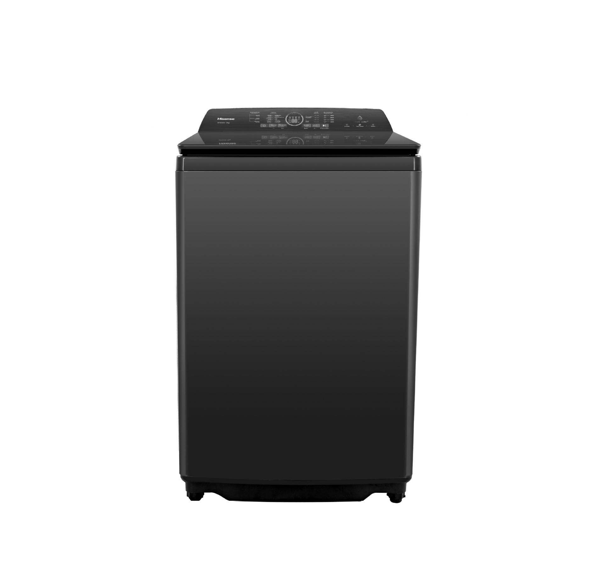 Top Load Q3 Series  - Touch Control Panel (WT180Q30)