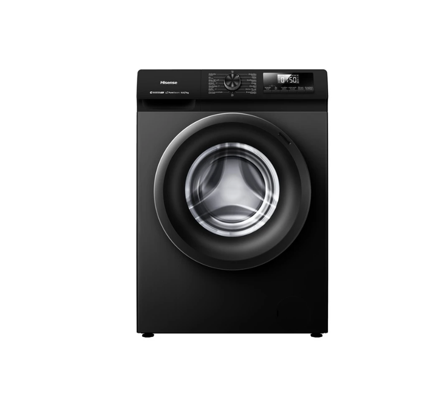 Front Load wash only N1 Series