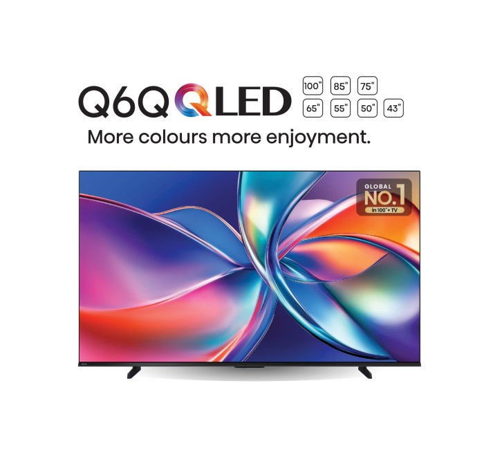 QLED Q6Q