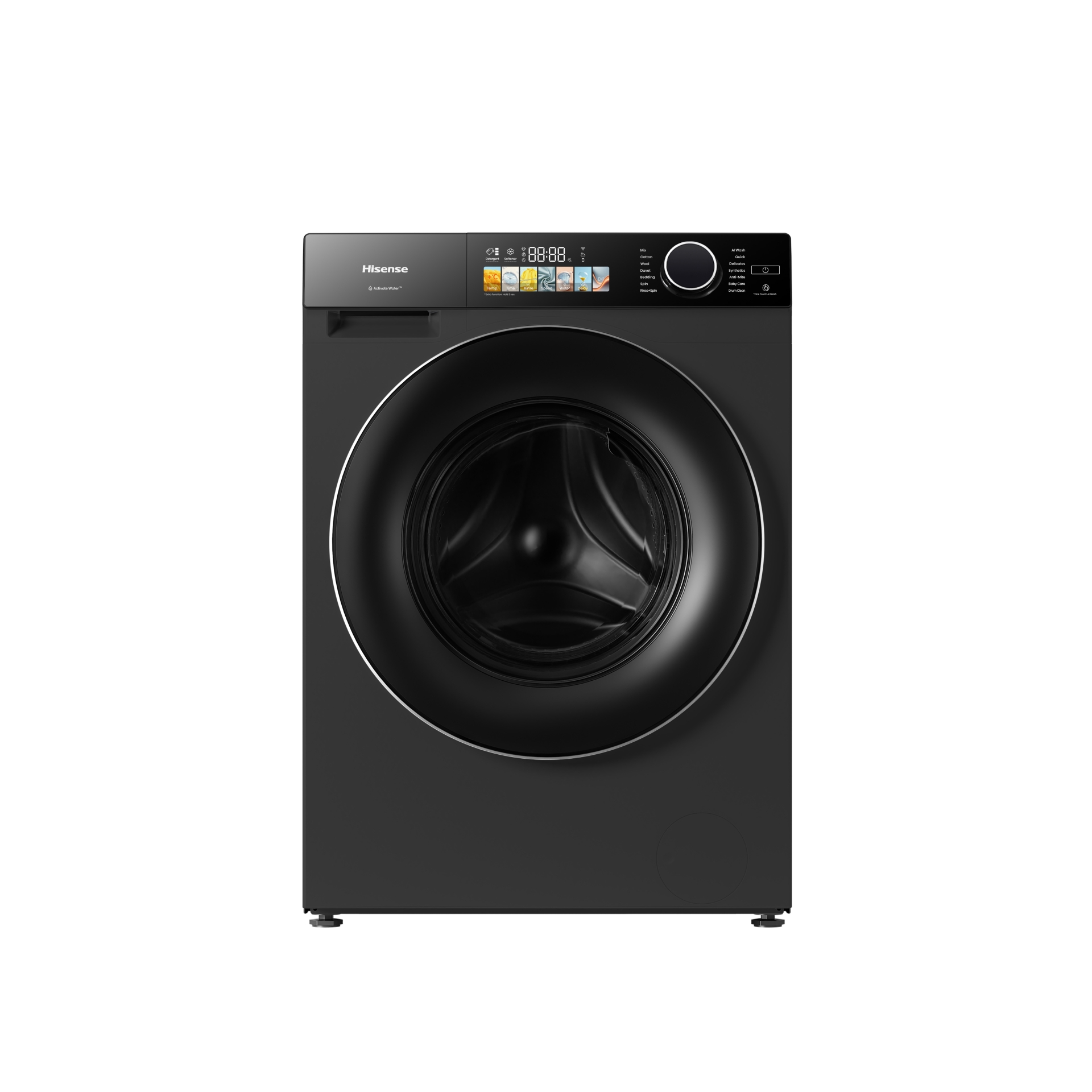 Front Load wash only M5 Series