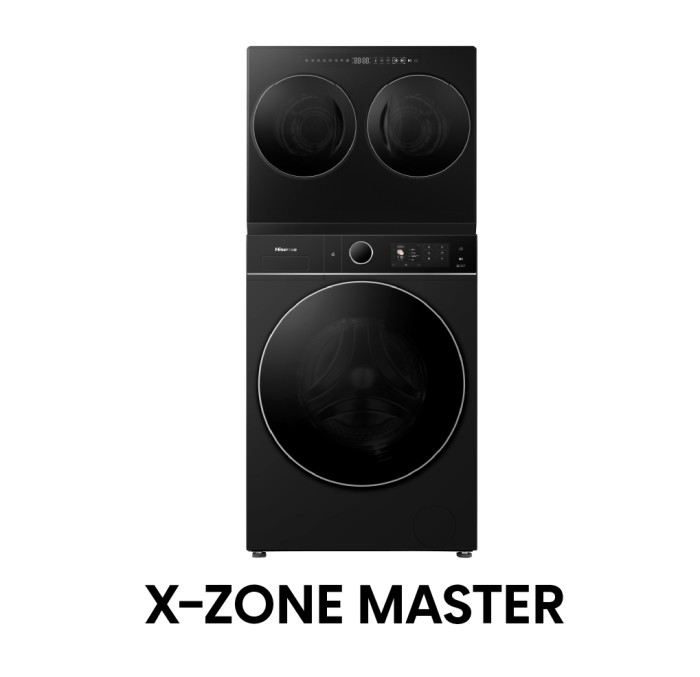 X Zone Master
